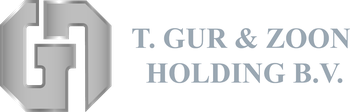 TGZ Holding B.V. logo, Tamer Gür & Zoon