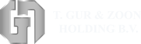 TGZ Holding B.V. logo, Tamer Gür & Zoon